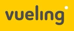 Logo Vueling